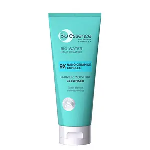 Bio Essence Bio-Water Nano Ceramide Cleanser