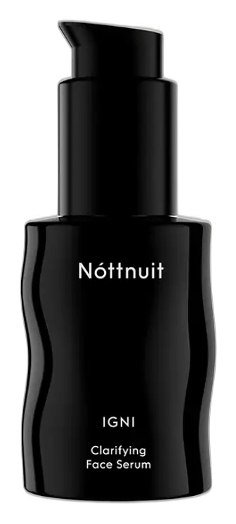 Nottnuit Igni Clarifying Face Serum