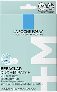 La Roche-Posay Effaclar multi target blemish patches