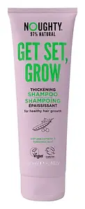 Noughty Get Set, Grow Thickening Shampoo