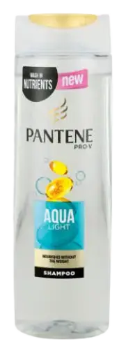 Pantene Pro V Aqua Light Shampoo