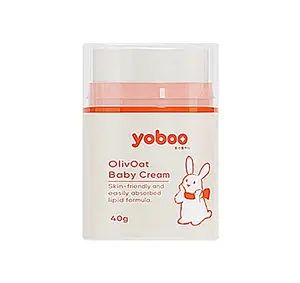 Yoboo Olivoat Baby Cream