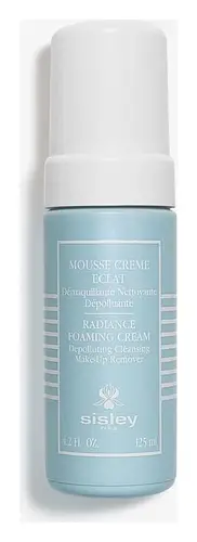 Sisley Paris Radiance Foaming Cream