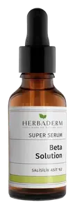 Herba Derm Super Serum Beta Solution