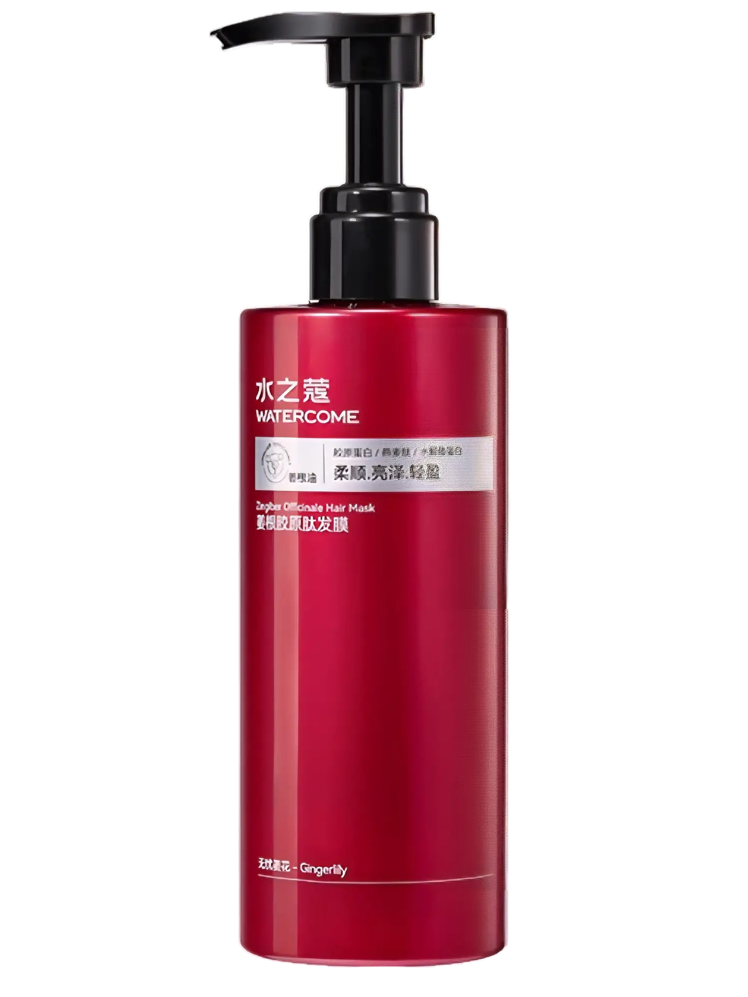 Watercome Zingiber Officinale Hair Mask