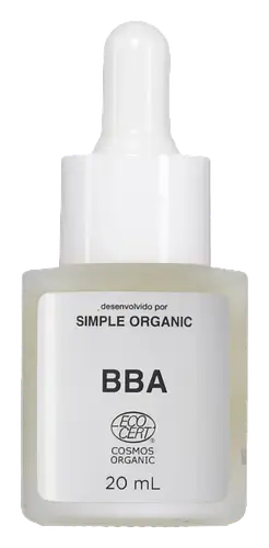 Simple Organic BBA
