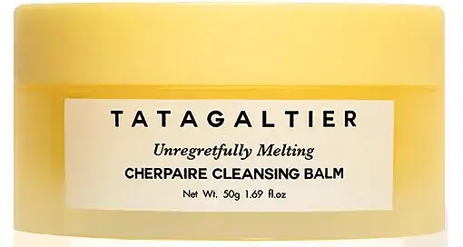 Tatagaltier Cherpaire Cleansing Balm
