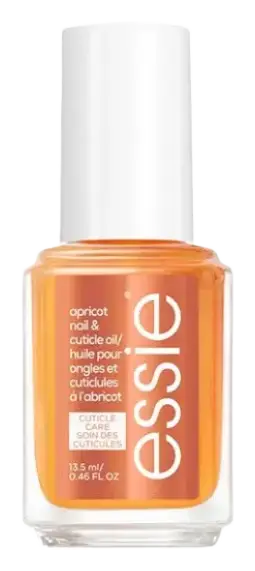 Essie Apricot Cuticle Oil