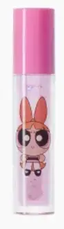 H&M (Hennes & Mauritz) The Powerpuff Lip Gloss Pink