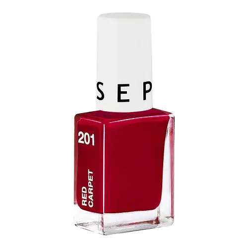 Sephora Collection Nail Polish 201 Red Carpet