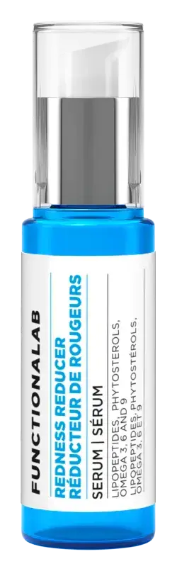 Functionalab Redness Reducer Serum