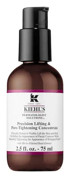 Kiehl's Precision Lifting & Pore-Tightening Concentrate