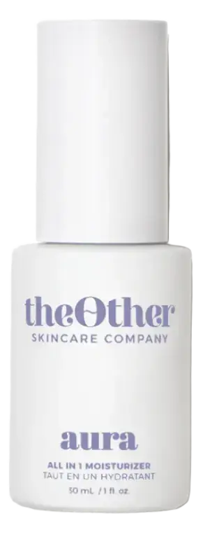 The Other Skincare Company Aura All In 1 Moisturizer