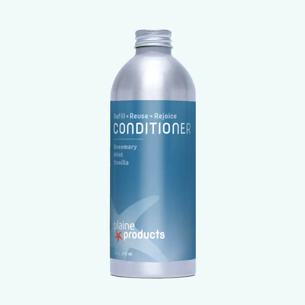 plaine products Conditioner Rosemary Mint Vanilla