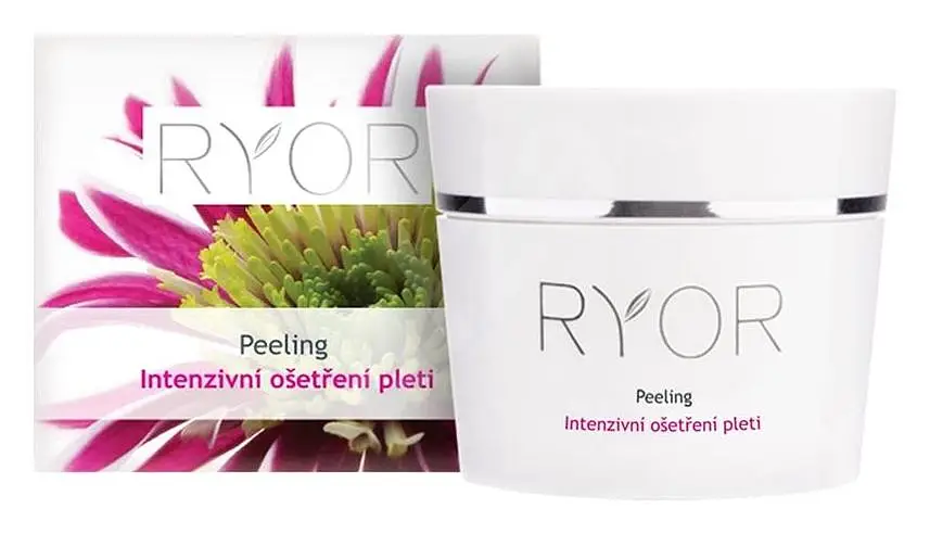 Ryor Enzymatic Peeling
