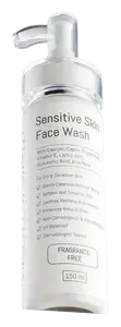 NeutraGlow Sensitive Skin Face Wash