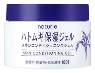 Naturie Hatomugi Skin Conditioning Gel