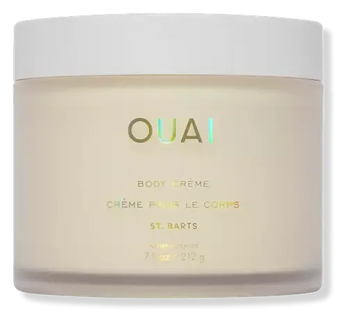 Ouai St. Barts Body Crème