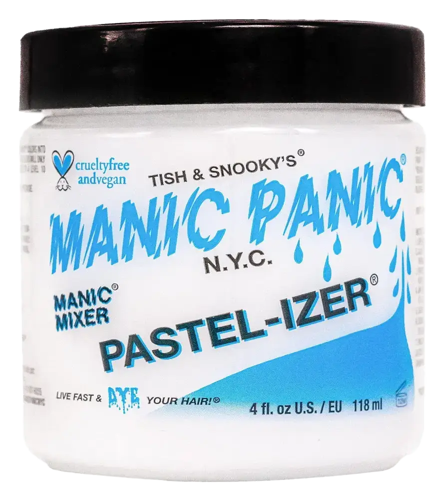Manic Panic Pastel-Izer Manic Mixer