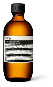 Aesop B & Tea Balancing Toner