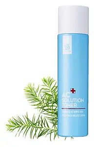 G9 Skin AC Solution Toner