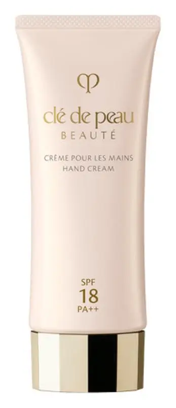 Clé de Peau Beauté Hand Cream