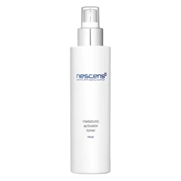 Nescens Activator Toner