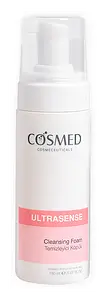 Cosmed Ultrasense - Gentle Foaming Cleanser