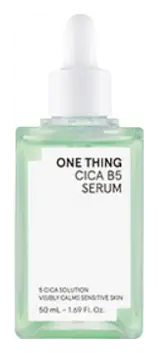 One Thing Cica B5 Serum