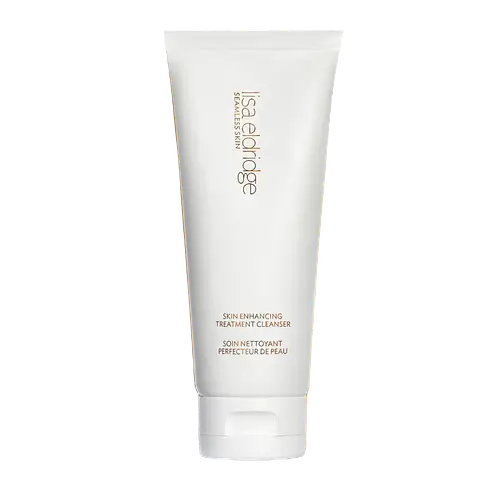 Lisa Eldridge Skin Enhancing Treatment Cleanser