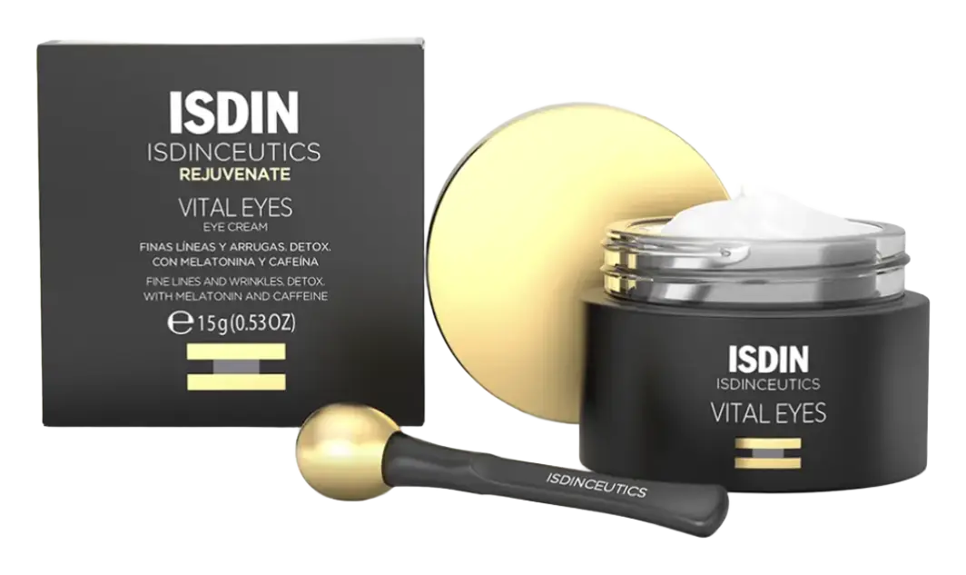 ISDIN Vital eyes