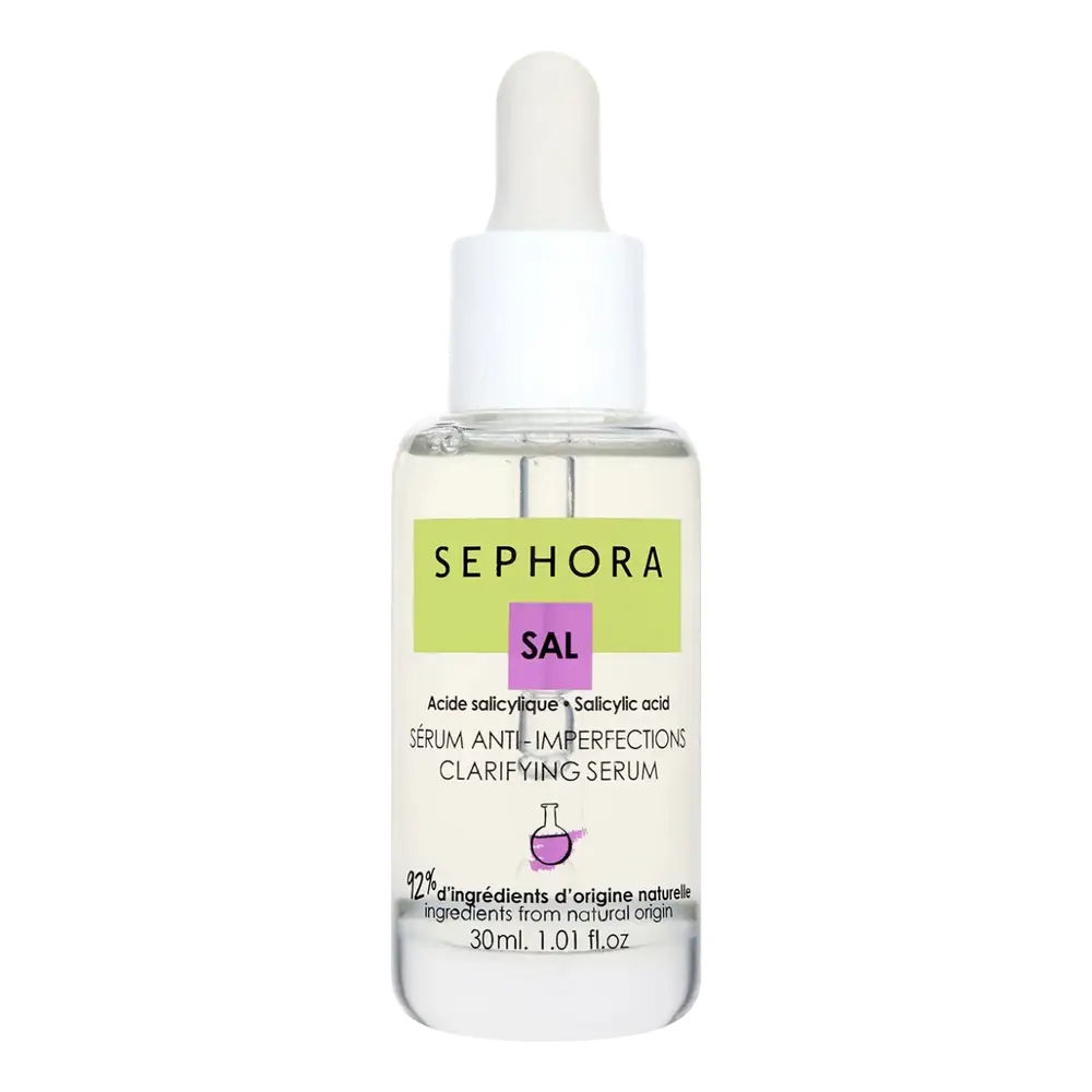 Sephora Collection Clarifying Serum