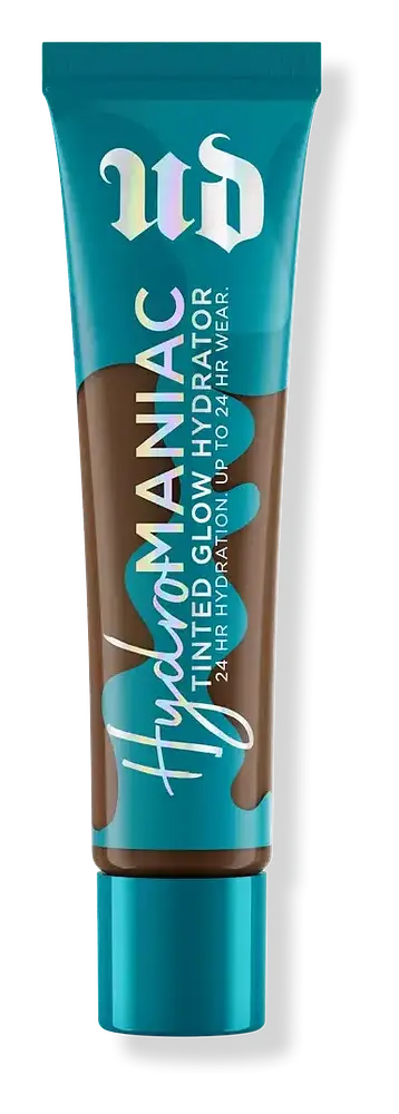 Urban Decay Hydromaniac Tinted Glow Hydrator Foundation 81
