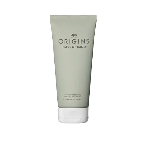 Origins Peace Of Mind Exfoliating Body Scrub
