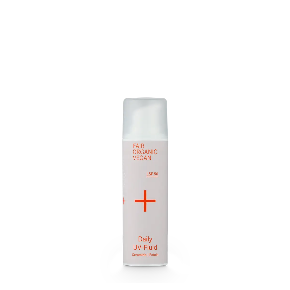 i+m Daily UV-Fluid SPF 50