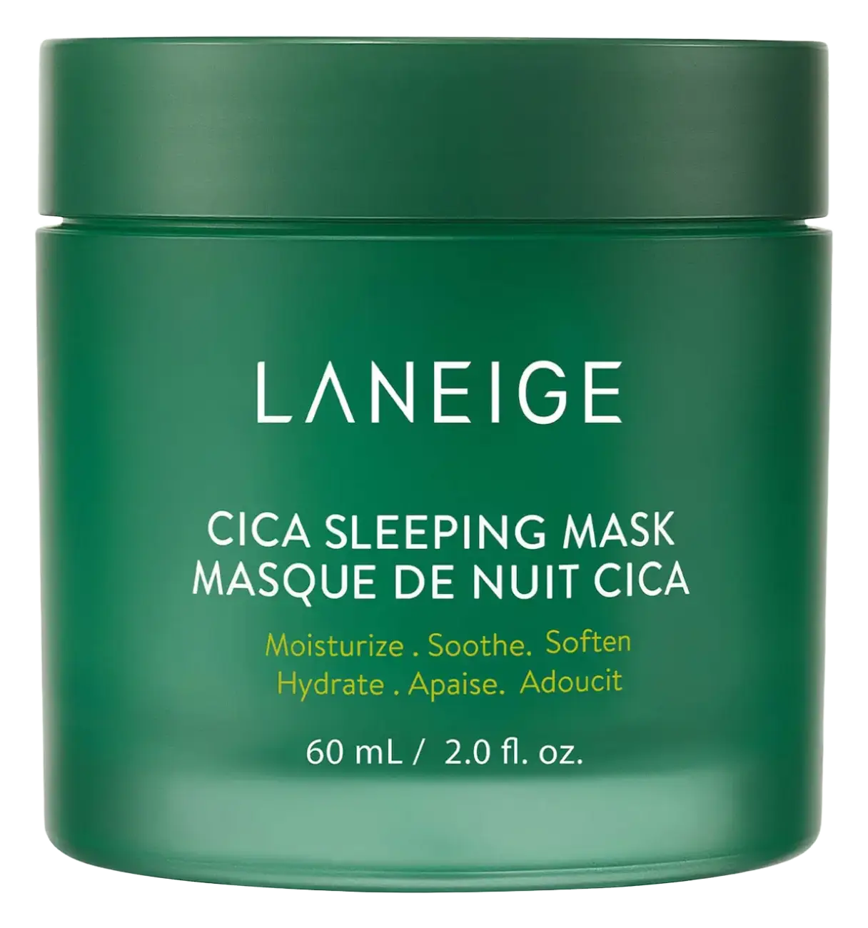 Laneige Cica Sleeping Mask