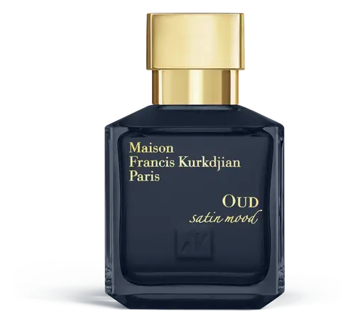 Maison Francis Kurkdijan Oud Satin Mood Eau De Parfum