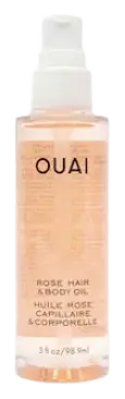 Ouai Rose Hair & Body Oil