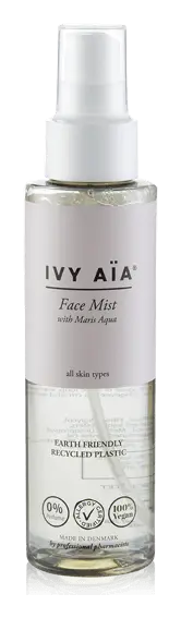 IVY AÏA Face Mist With Maris Aqua