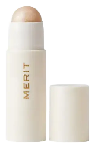 Merit Beauty Day Glow Dewy Highlighting Balm Cava