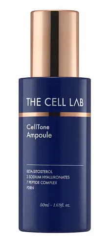 The Cell Lab Celltone Ampoule