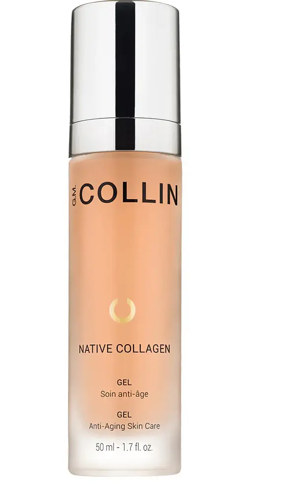 G.M. Collin NATIVE COLLAGEN GEL