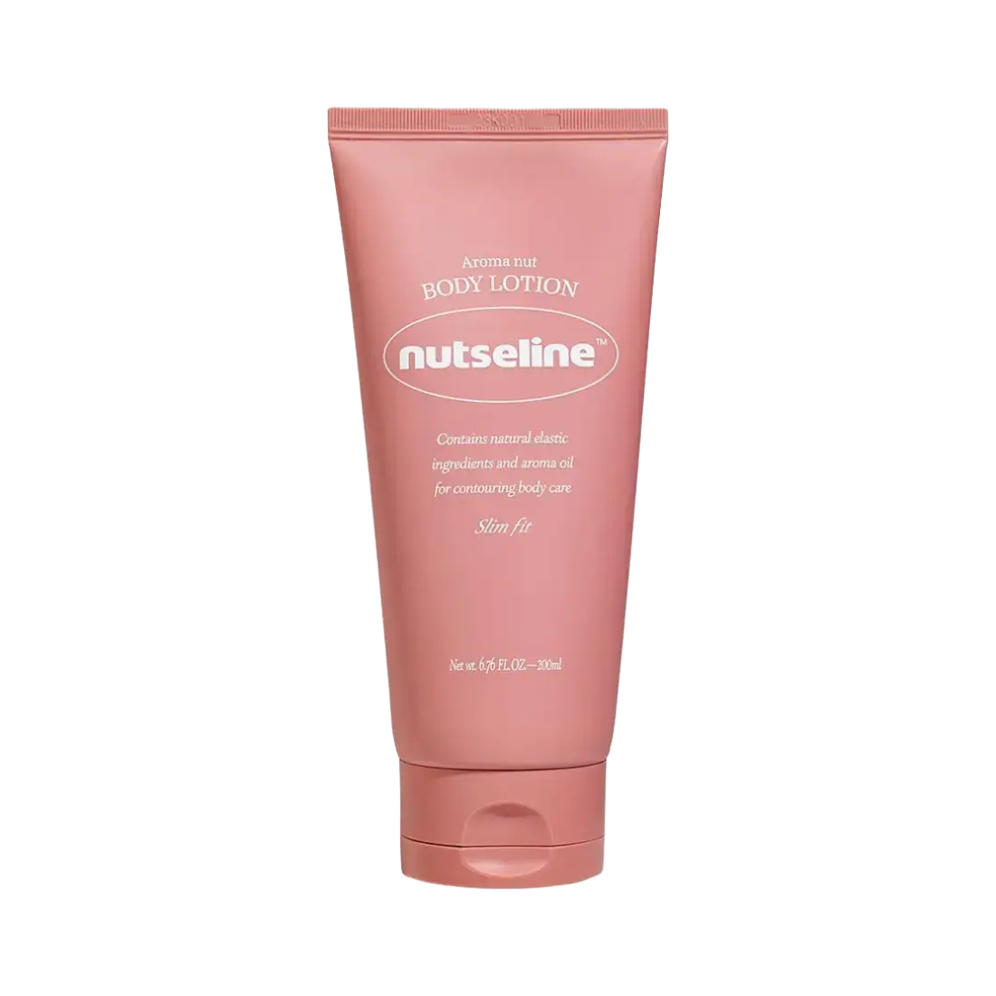Nutseline Aroma Nut Slim Fit Body Lotion