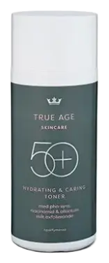 Kronan True Age Hydrating & Caring Toner