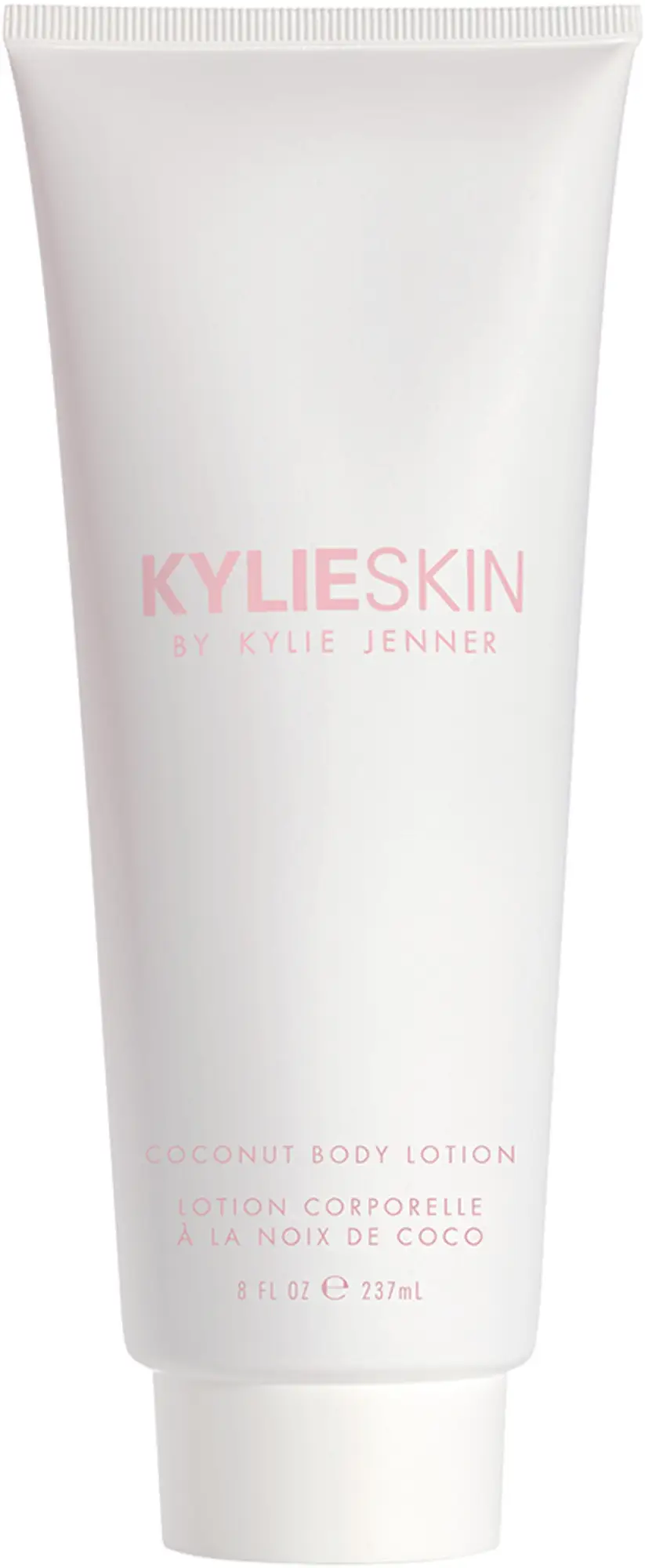 Kylie Skin Coconut Body Lotion
