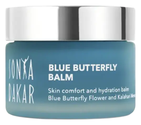 Sonya Dakar Blue Butterfly Balm