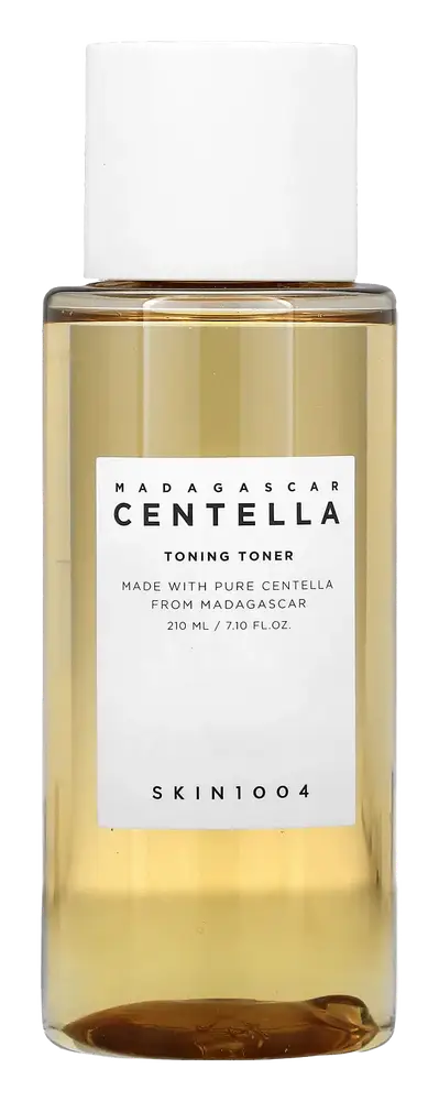 SKIN1004 Madagascar Centella Toning Toner