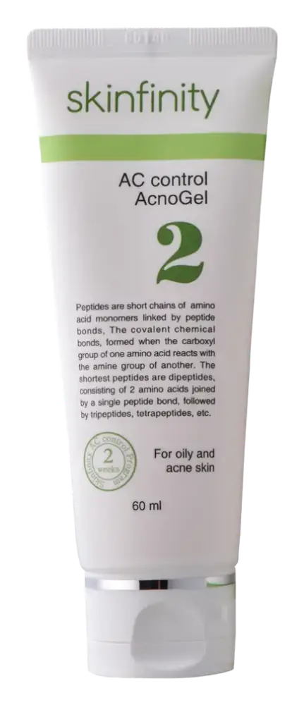 Skinfinity AC Control Acnogel