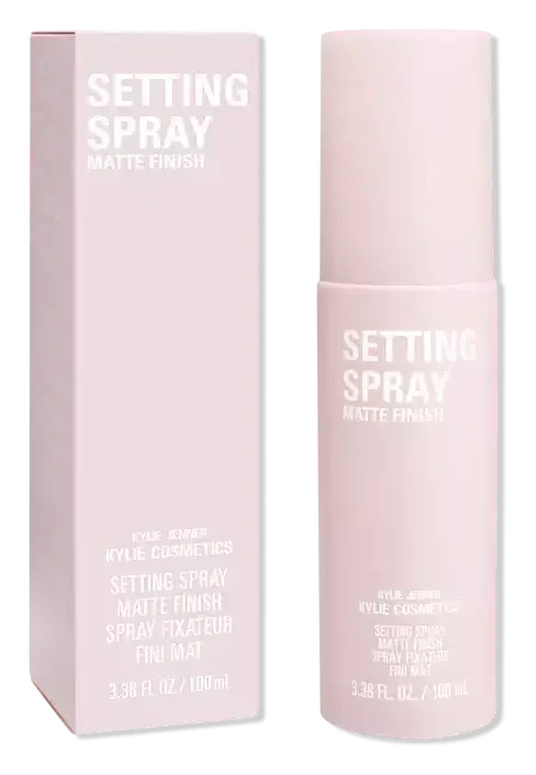 Kylie Cosmetics Setting Spray