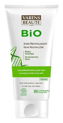 Ulric De Varens Skin Revitalizer Collagen Booster & Aloe Vera